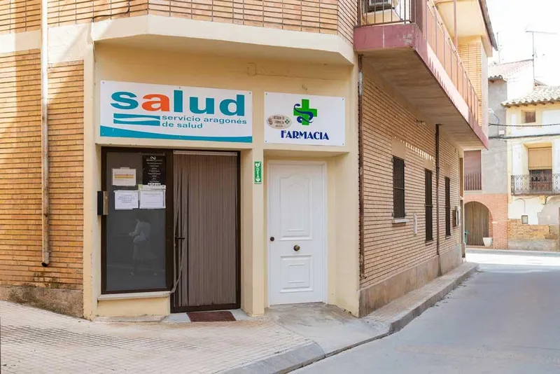 Servicios Sociales de Azara: puerta de entrada al bienestar en el Somontano