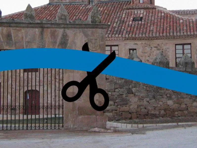 Aldealseñor estrena su nueva página web municipal