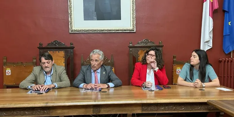 Almagro conmemora la Bula Fundacional de la Orden de Calatrava con jornadas históricas