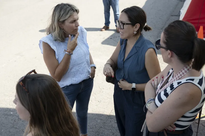 Diputación de Castellón lanza plan de limpieza para municipios afectados por incendio