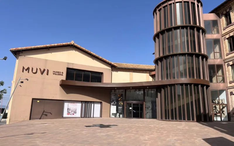 Villena mejora la accesibilidad de sus espacios turísticos y culturales con folletos en lectura fácil