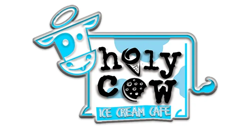 Holy Cow Ice Cream: Helados artesanales premiados en Salem