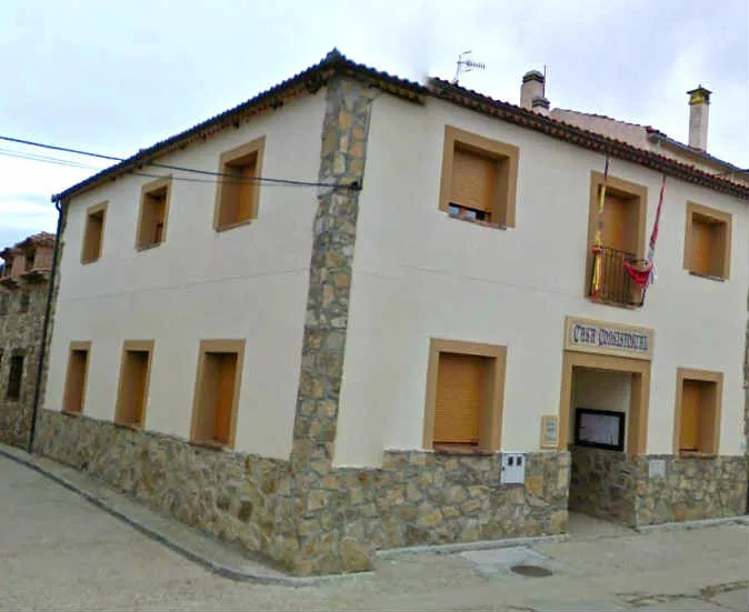 Ayuntamiento de Sotosalbos: consulte el nuevo horario de atención al ciudadano