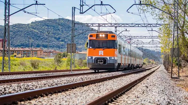 La Línia Orbital Ferroviària conectará Vilanova i la Geltrú, Vilafranca i Mataró amb una inversió de 5.200 milions