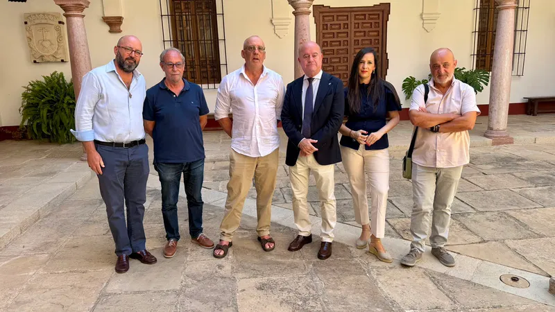 Jornada científica en Antequera para repasar los avances en la investigación de sus Dólmenes