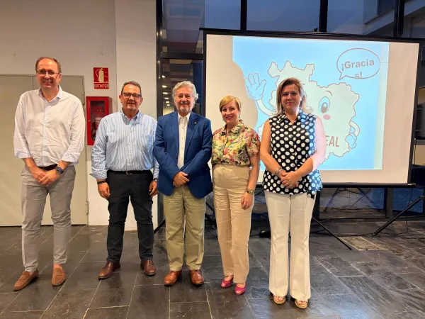 La Diputación de Ciudad Real inicia la semana del Día de la Provincia con una conferencia sobre historia local