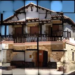 El Museo Etnográfico de San Andrés de Soria abre sus puertas con horario de verano