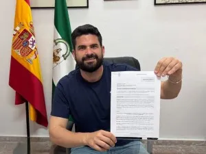 Lobres saca a subasta la barra de las fiestas de San Antonio 2026