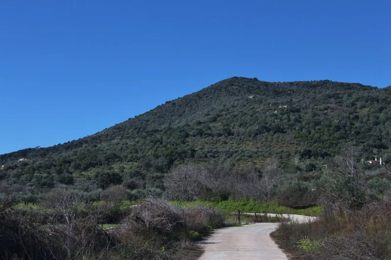 Descubre la ruta 'Mirador de la Serrezuela' en Herguijuela