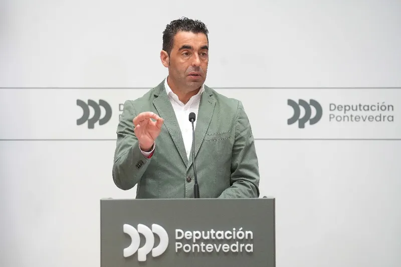 La Diputación de Pontevedra duplica el presupuesto para apoyar la salud mental juvenil