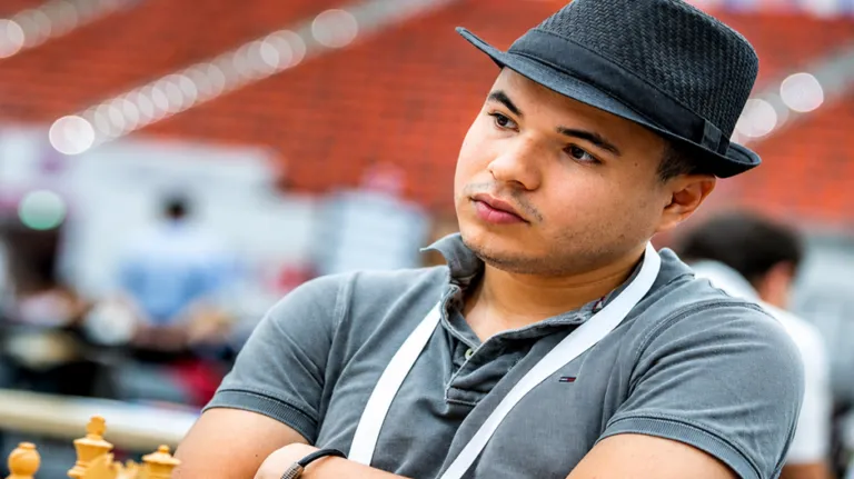 Alcubierre acoge el XIX Torneo Internacional de Ajedrez con foco en la inclusión