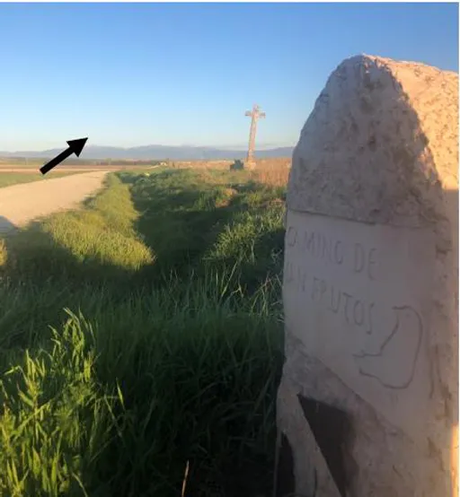 Ruta senderista de baja dificultad al Río San Juan desde Sebúlcor