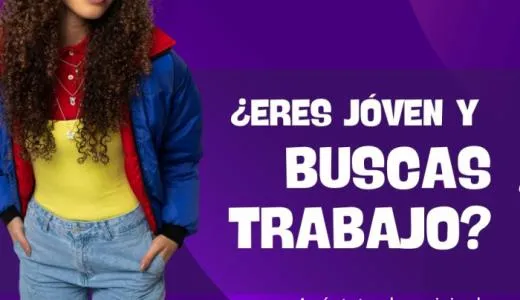 Tudela ofrece orientación laboral gratuita para jóvenes de 16 a 30 años