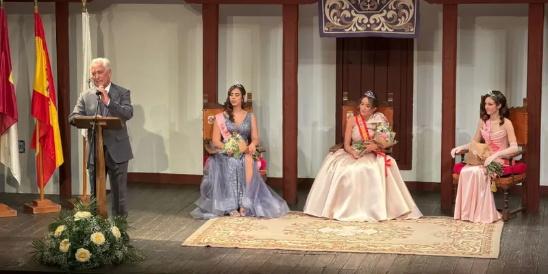 Almagro clausura sus Ferias y Fiestas en honor a San Bartolomé 2026