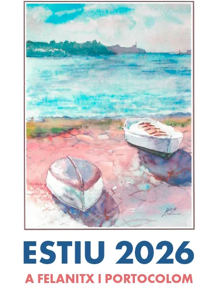 Felanitx presenta el programa 'Estiu 2026' con actividades para el verano