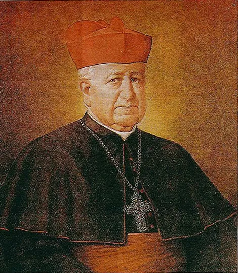 Beneixama y Onil conmemoran el bicentenario del Cardenal Payá