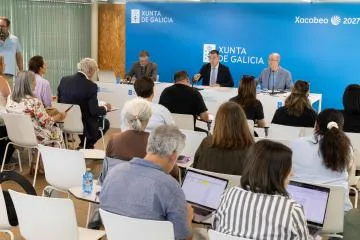 Galicia impulsa la lectura y las matemáticas con nuevos programas de refuerzo en Primaria