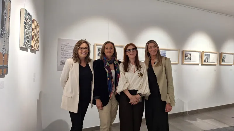 La Deputación de Pontevedra extiende la duración de dos exposiciones culturales en Vigo