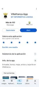 Villafranca App y el 948 012 012: canales digitales para acercar el Ayuntamiento a los vecinos