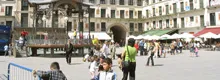 Tudela supera los 38.600 habitantes según datos del INE