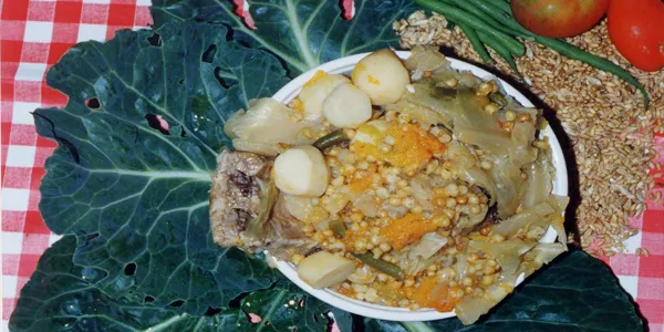 Garafía celebra su rica tradición culinaria con productos de temporada y quesos únicos