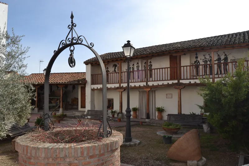 Tielmes abre sus museos y el lavadero municipal con nuevos horarios y tarifas