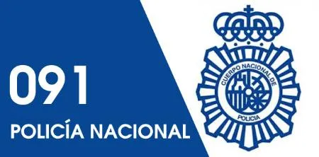 Hinojal recuerda los números de emergencia para la seguridad ciudadana