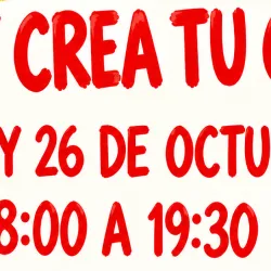 Golmayo organiza un taller para diseñar y crear cabezudos infantiles
