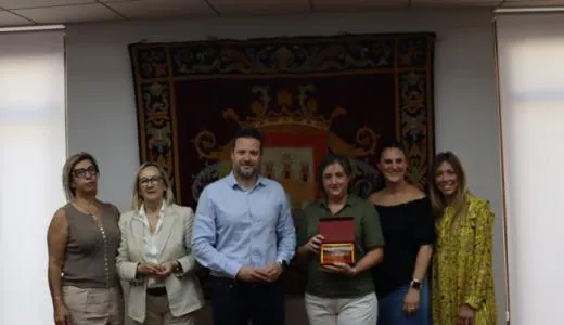 Tudela recauda 2.863 euros para AFÁN en un concierto benéfico de piano