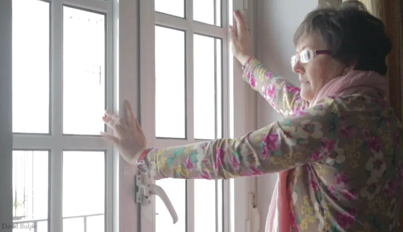 Ana Mary García Rodríguez: una vida dedicada al arte y la artesanía en Ubrique