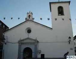 Pinofranqueado presenta su patrimonio religioso y petroglifos neolíticos