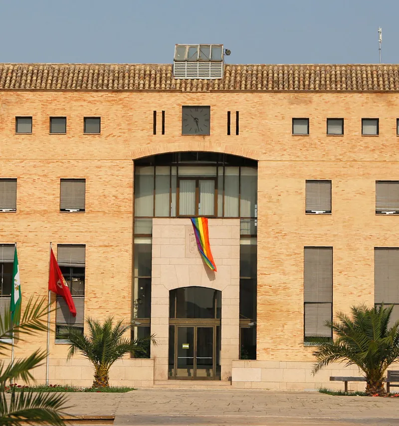 Baena y Albendín publican horarios de sus instalaciones municipales