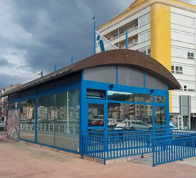 La Oficina de Turismo de Ribadesella actualiza sus horarios y servicios para 2026
