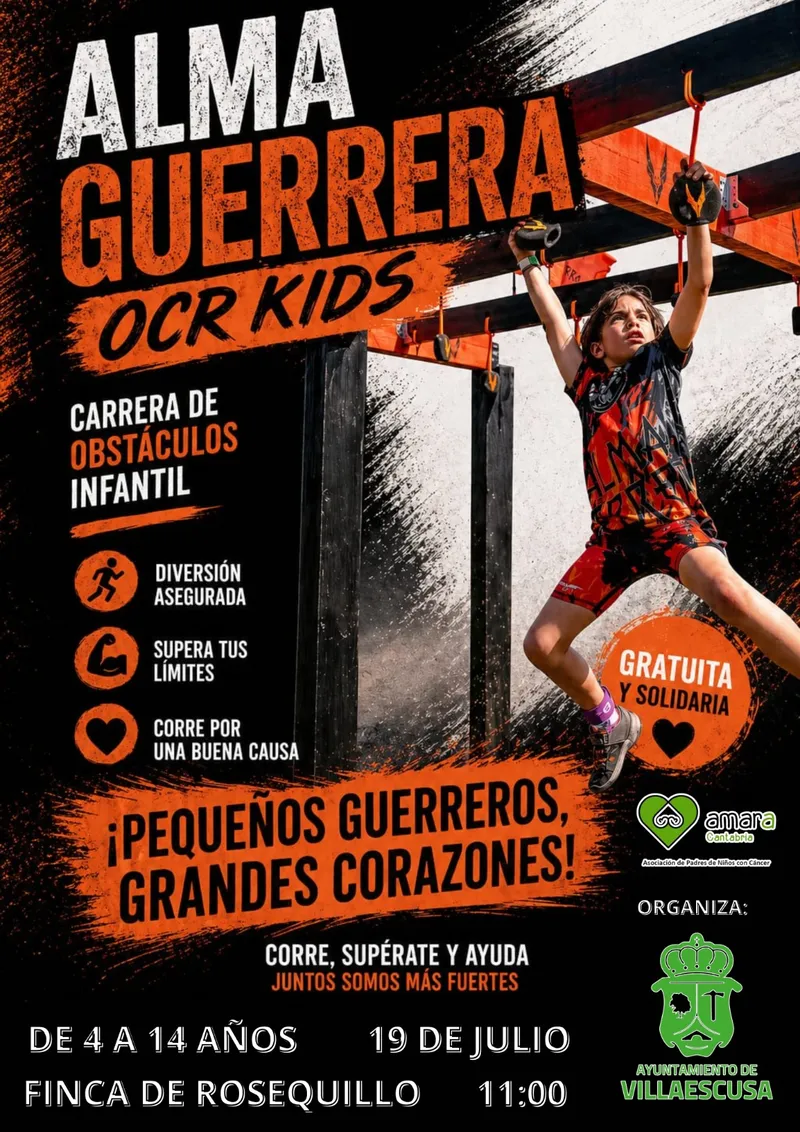 Villaescusa celebra el verano con eventos culturales y deportivos para toda la familia