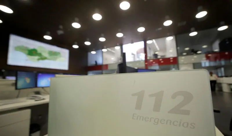 Seis heridos por quemaduras tras un derrame de ácido sulfúrico en una industria de Córdoba