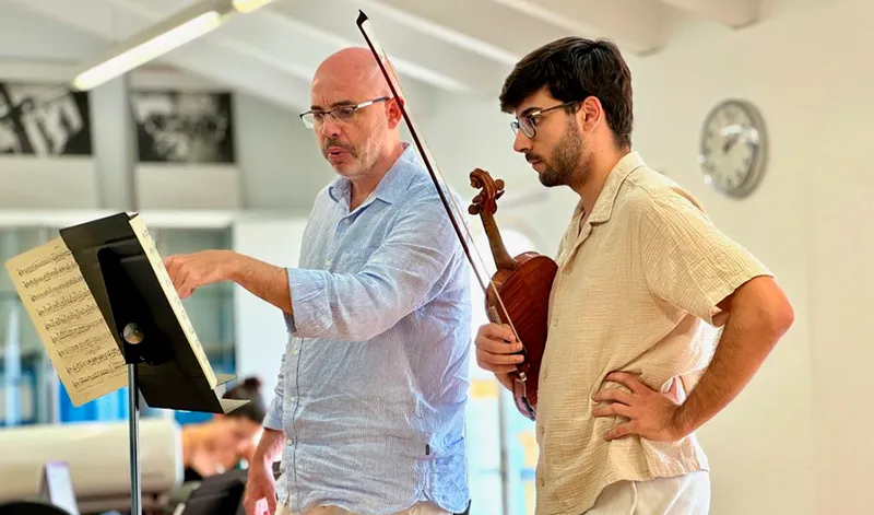 Andalucía celebra el Día Europeo de la Música con conciertos gratuitos y talleres