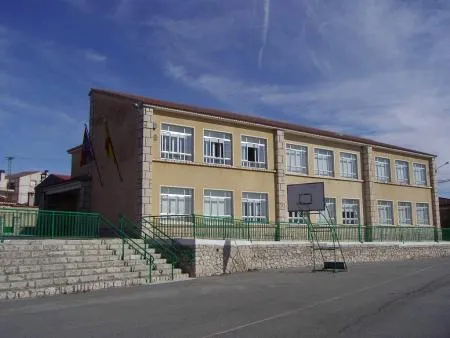 El CRA 'El Olmar' imparte Educación Infantil y Primaria en Olombrada y otras tres localidades