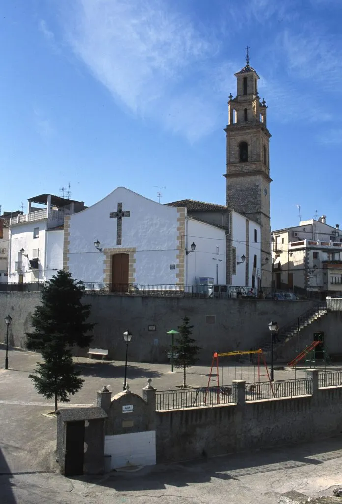 Benimarfull: Un pueblo alicantino que enamora por su esencia agrícola y su encanto urbano