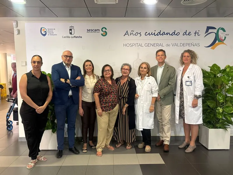 Valdepeñas aborda la vulnerabilidad y salud de mujeres en prostitución