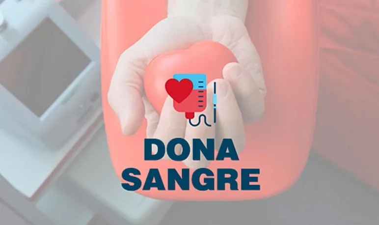 Pedrola acoge una jornada de donación de sangre el 31 de agosto