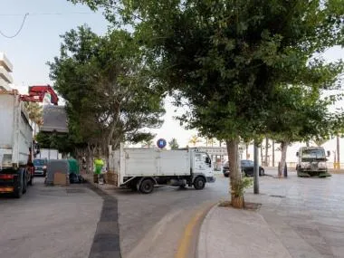 Llucmajor adjudica el servicio de limpieza viaria por 30 millones y ocho años