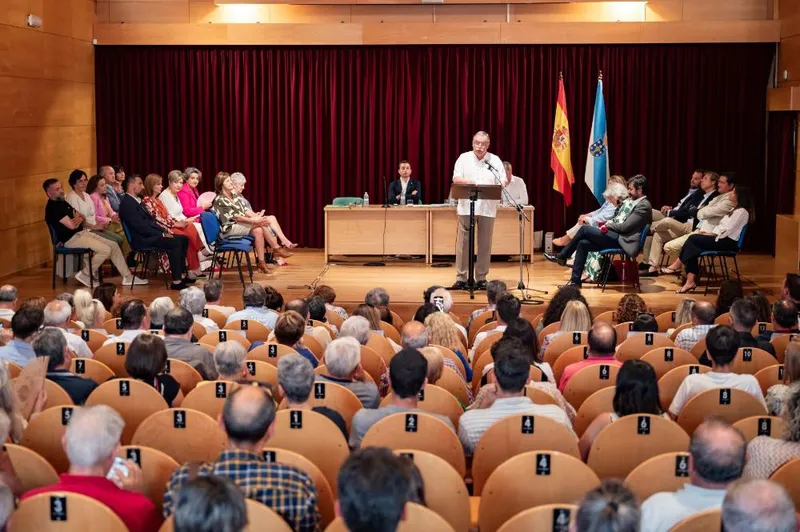 Oleiros renueva su corporación municipal con cinco partidos y mayoría absoluta para Alternativa dos Veciños