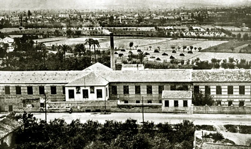 Orihuela revive la memoria de su histórica Fábrica de la Seda