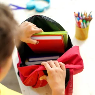 Adeje abre plazo para ayudas de material escolar del curso 2026-2027