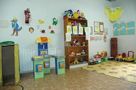 Boceguillas amplía su oferta educativa con cursos para adultos y atención infantil