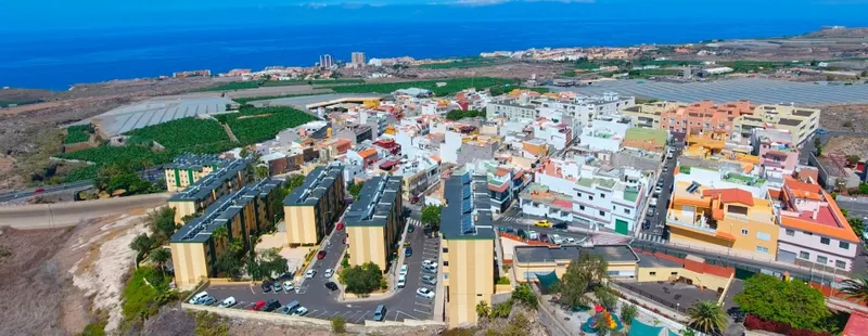 Adeje celebra las Fiestas de Armeñime con un programa de actos del 23 al 27 de julio