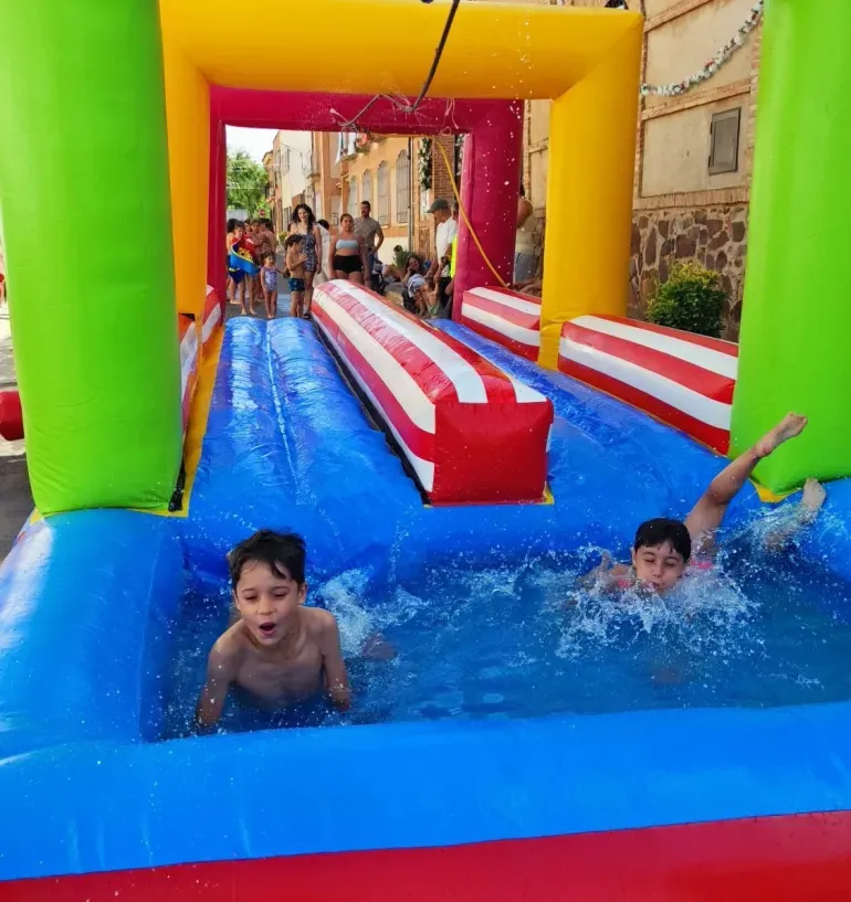 Miguelturra celebra la Semana Festiva y Cultural del Barrio de Oriente con actividades para todos