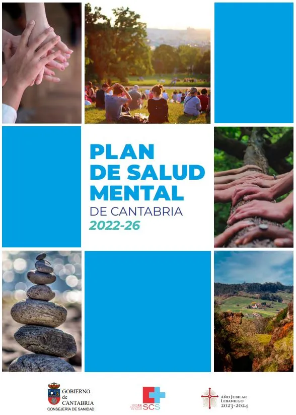 Cantabria lanza el Plan de Salud Mental 2022-2026 con enfoque en la humanización y la atención a colectivos vulnerables