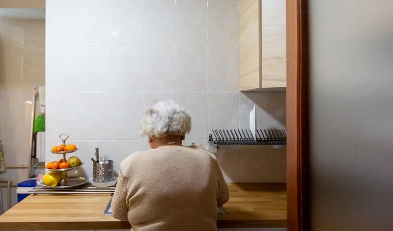 La Junta de Andalucía destina 46,6 millones a servicios sociales comunitarios