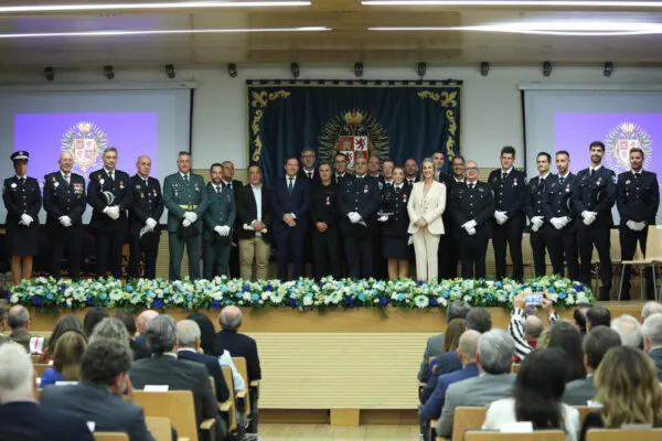 Toledo licita las obras de las nuevas dependencias de la Policía Local con inicio previsto en 2027